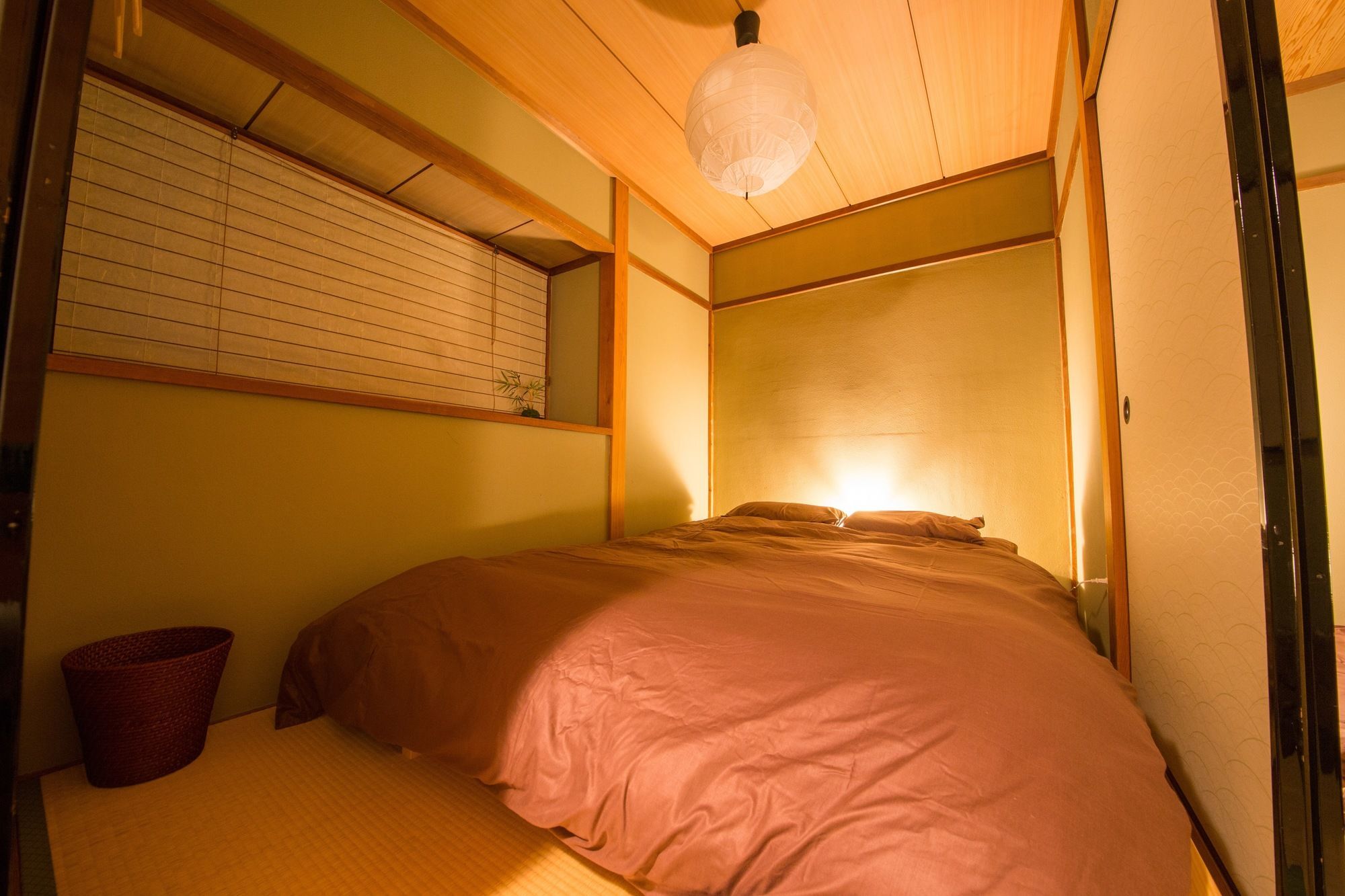 Appartamento Jq Imadegawa 2 Kyōto