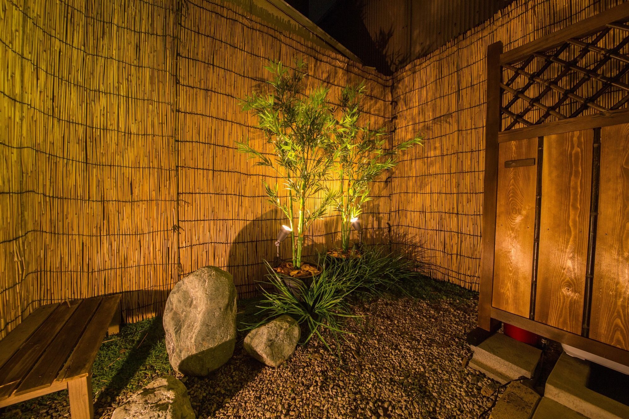 Appartamento Jq Imadegawa 2 Kyōto