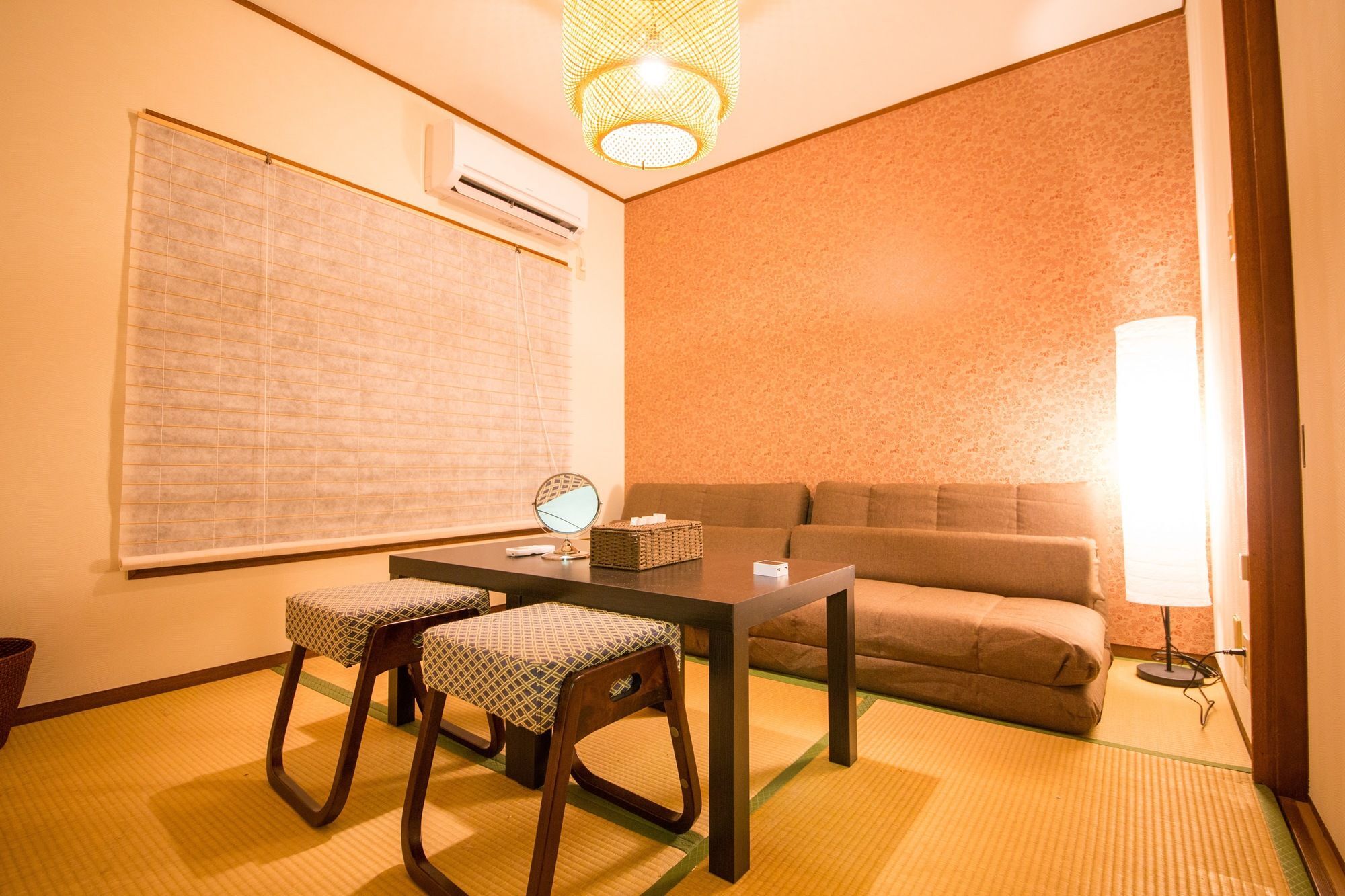 Jq Imadegawa 2 * Kyōto